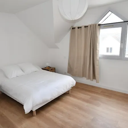 Maison Spacieuse Et Au Calme Pensionat *